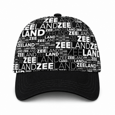 Pet/Cap tekst Zeeland