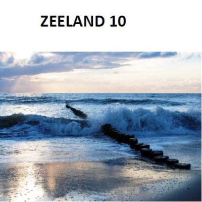 Ansichtkaart ZO 010