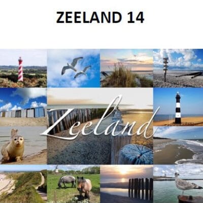 Ansichtkaart ZO 014