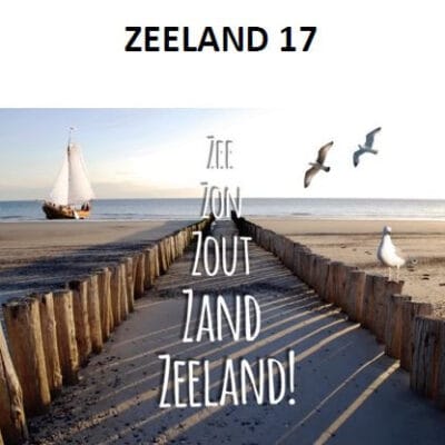 Ansichtkaart ZO 017