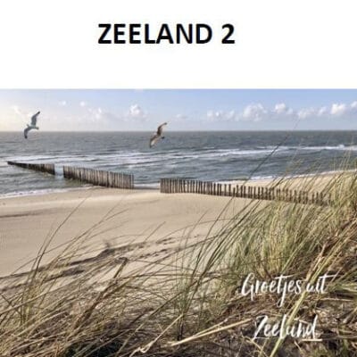 Ansichtkaart ZO 02