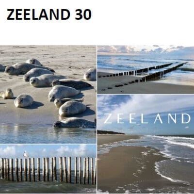 Ansichtkaart ZO 030
