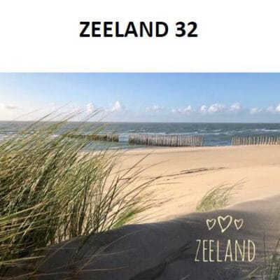 Ansichtkaart ZO 032