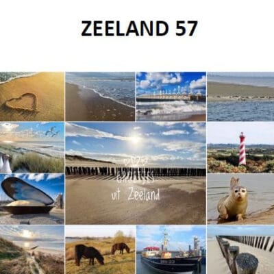 Ansichtkaart ZO 057
