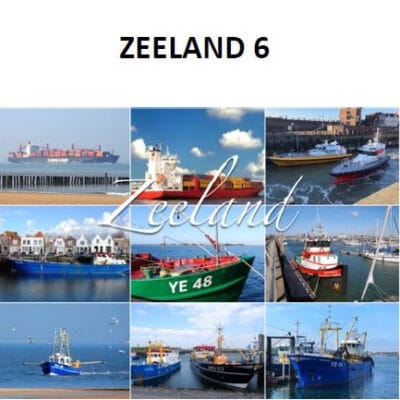 Ansichtkaart ZO 06