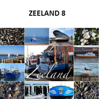 Ansichtkaart ZO 08