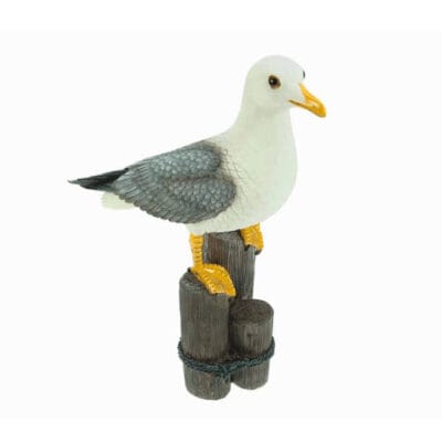 Zeemeeuw 33 cm