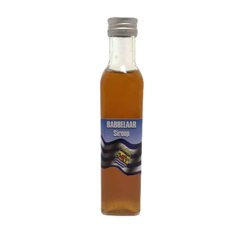 Babbelaar Siroop