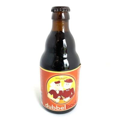 DubbelBock Biergenot