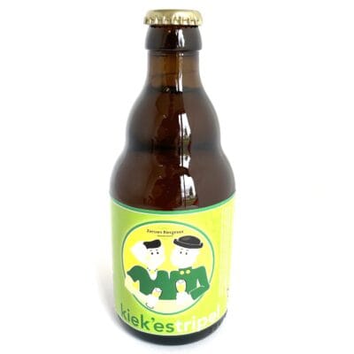 Kiek'esTripel Biergenot
