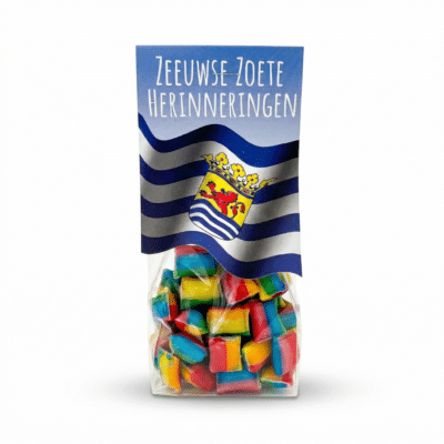 Zoete Herinneringen Fruit