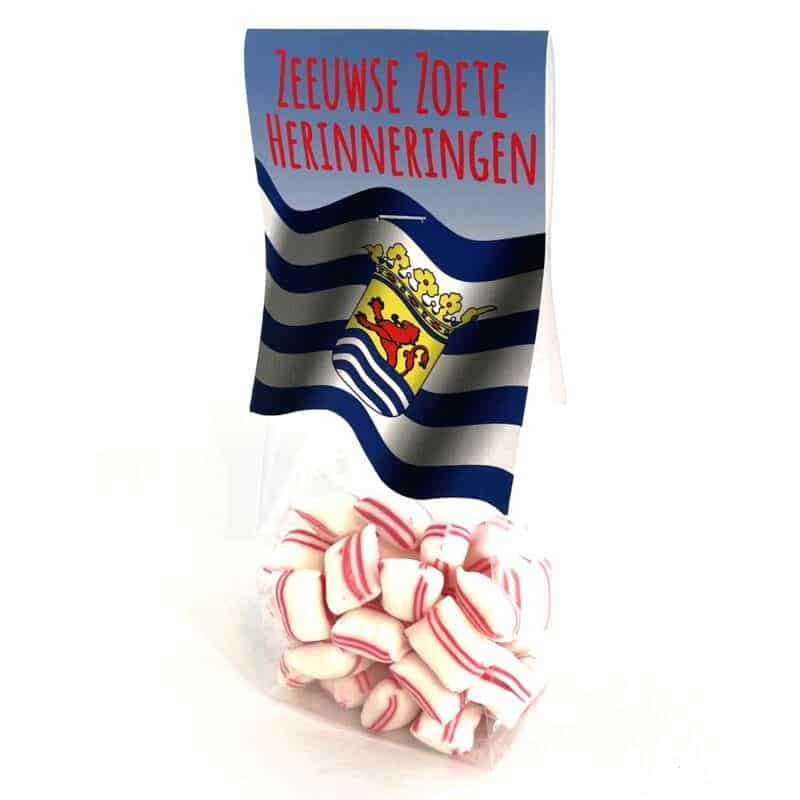 Zoete Herinneringen Pepermunt