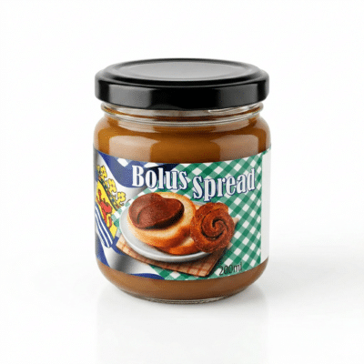 Bolus Spread