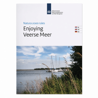 Folder Veerse Meer UK