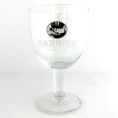 Barbierglas