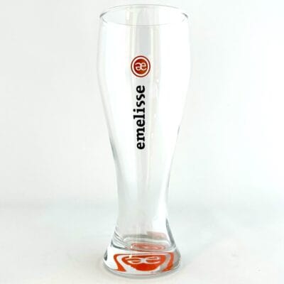 Glas Emelisse