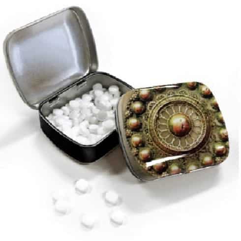 Mintblik Zeeuwse Knoop Goud 1 Mintblik Zeeuwse Knoop Goud