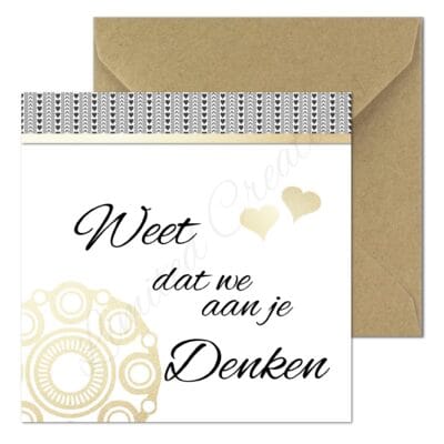 Ansichtkaart Limited Creations 008.014