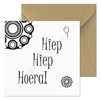 Ansichtkaart Limited Creations 17.009.002