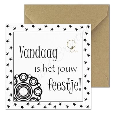 Ansichtkaart Limited Creations 17.009.007