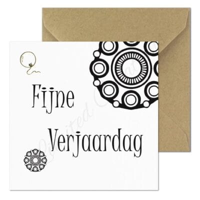 Ansichtkaart Limited Creations 17.009.008