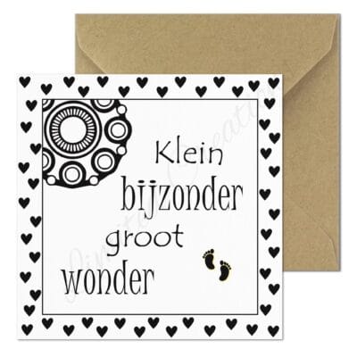 Ansichtkaart Limited Creations 17.009.009