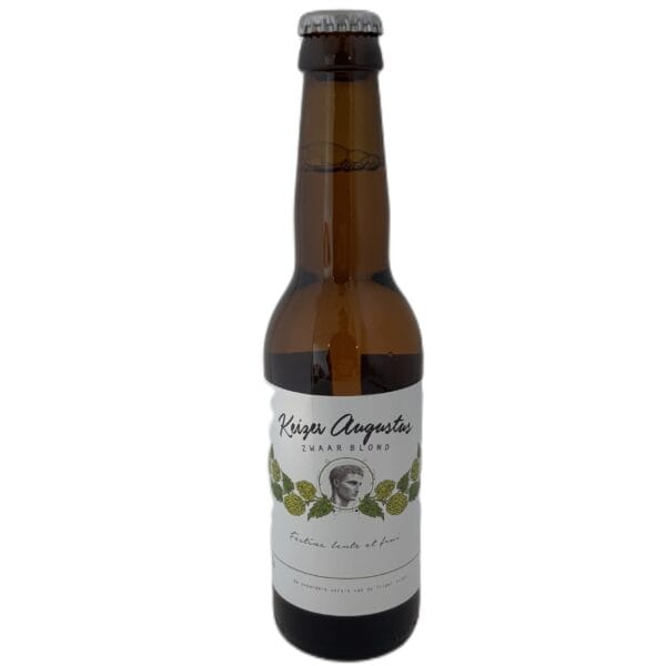 Bier Keizer Augustus 33 cl