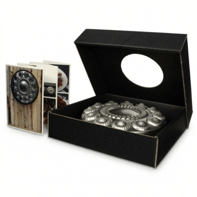 Zeeuwse Knop Bakblik