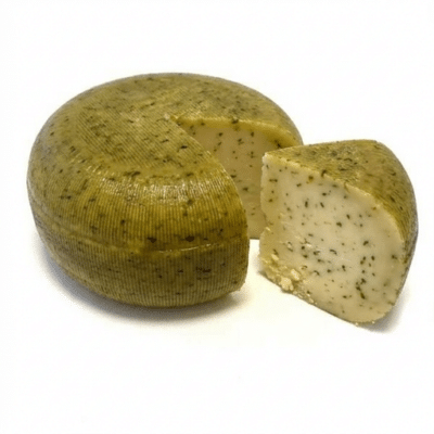 Boerenpondje Groene Pesto