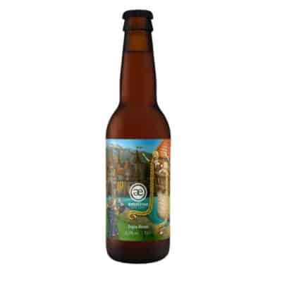 Emelisse Tripel Blond