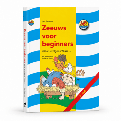 Boek Zeeuws Voor Beginners