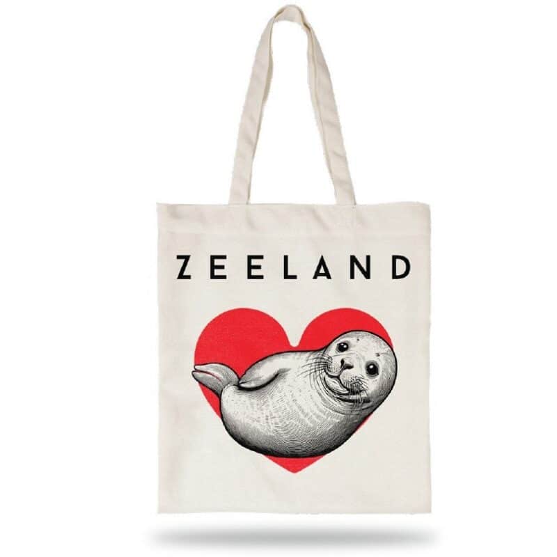 Groôs Tas Zeehond