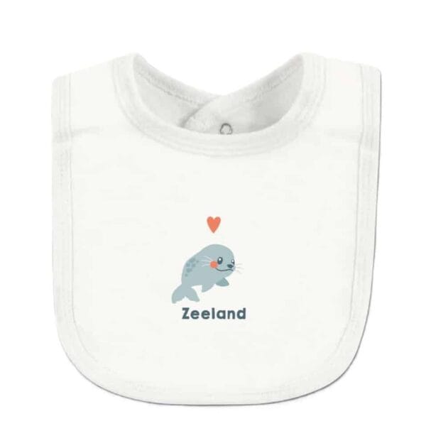 Groôs Babyslab Zeehond