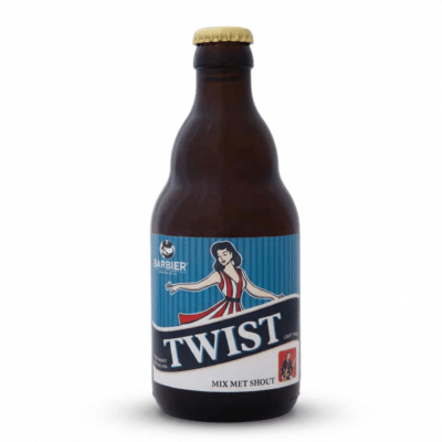 Barbier Twist