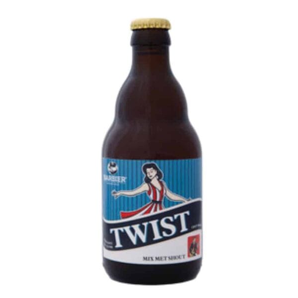 Barbier Twist