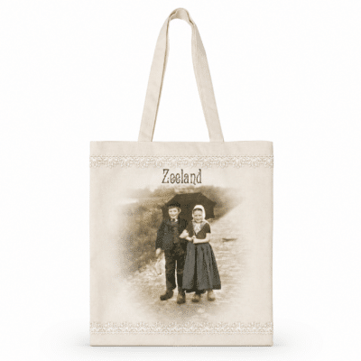 Groôs Tas Klederdracht