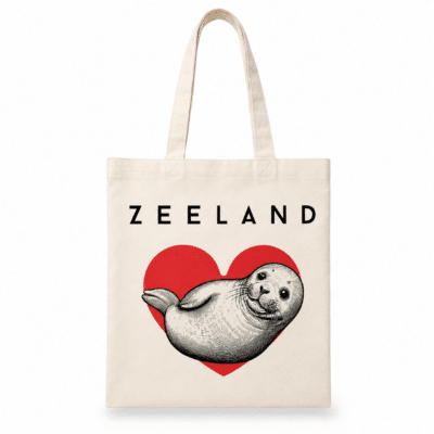 Groôs Tas Zeehond