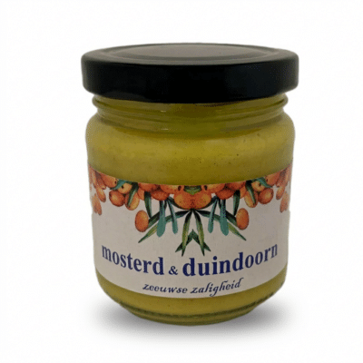 Duindoorn Mosterd