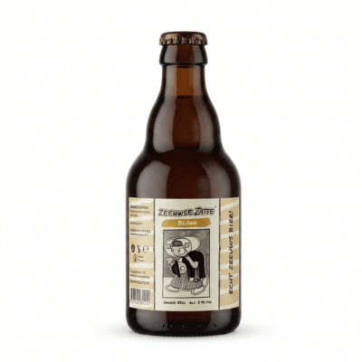 Zeeuwse Zatte Blond