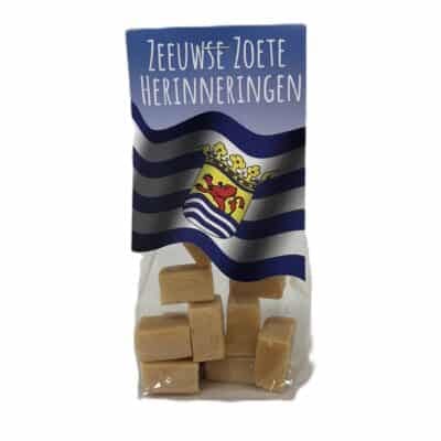 Zoete Herinneringen Fudge