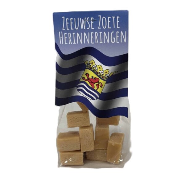 Zoete Herinneringen Fudge 1 Zoete Herinneringen Fudge