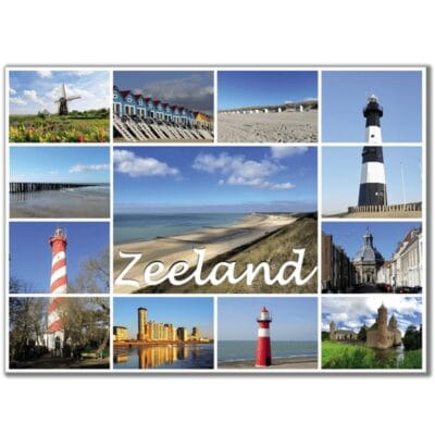 Verzamelmagneet G. Zeeland