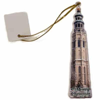 Kersthanger Lange Jan