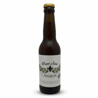 Madeira Barrel Aged