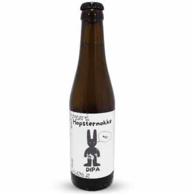Hopsternokke