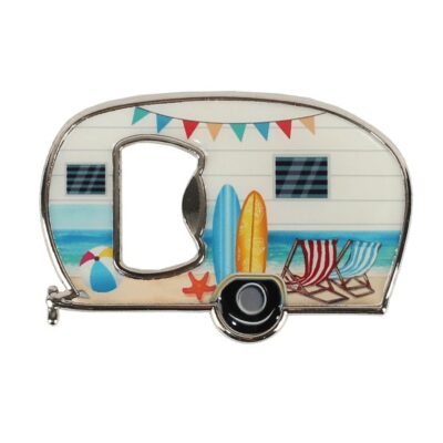 Opener Magneet Caravan