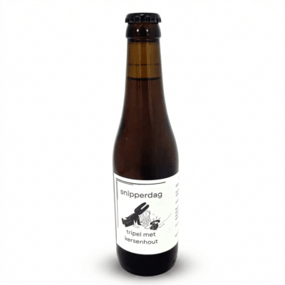 Snipperdag