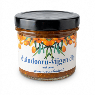 Duindoorn Vijgen Dip