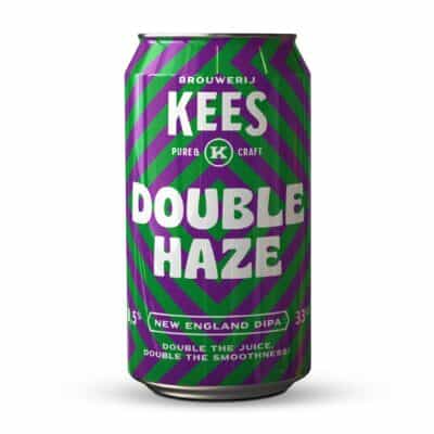 Double Haze