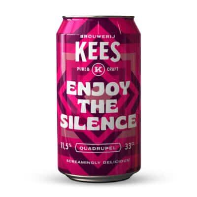 Enjoy The Silence Quadruppel